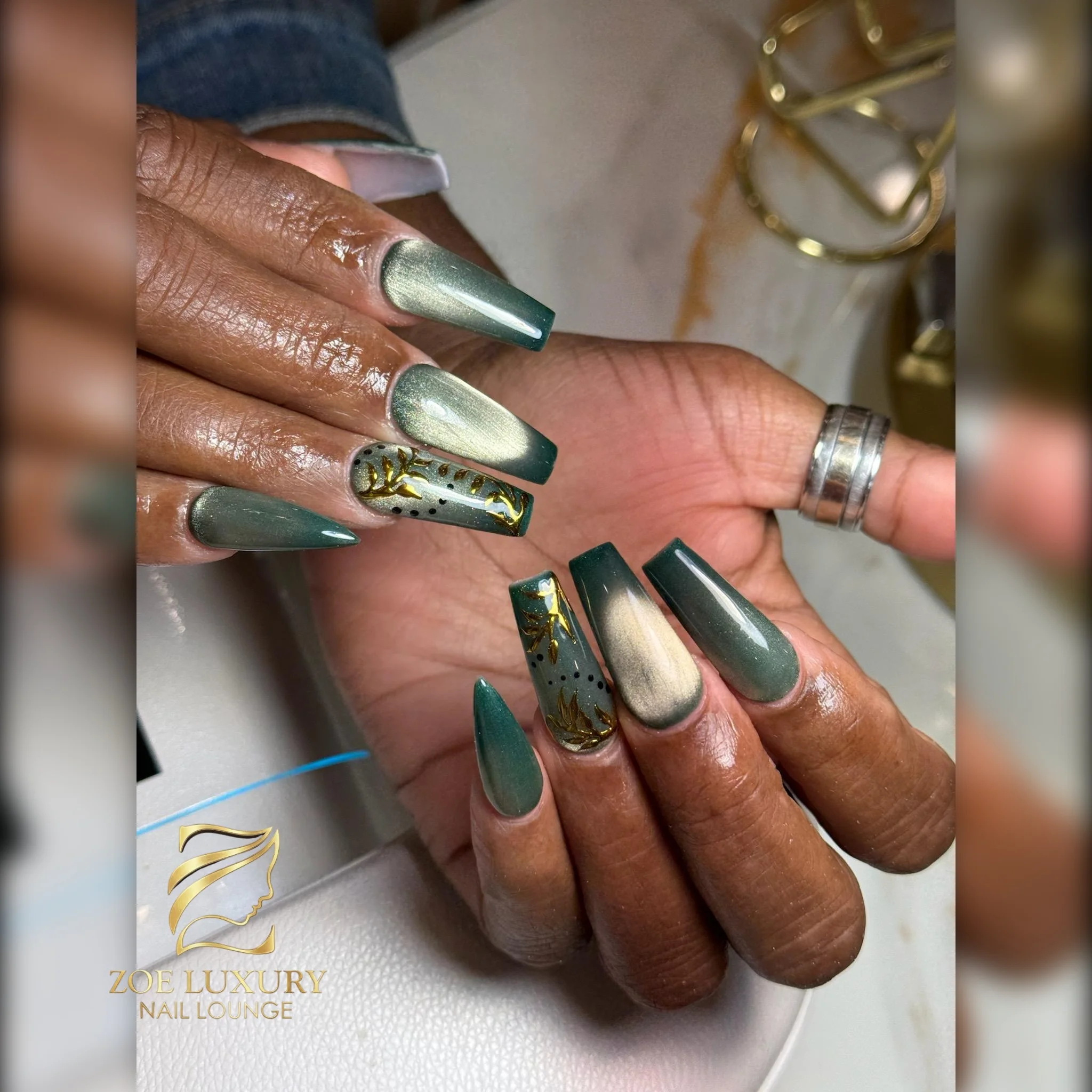 Must Try Nail Designs October 15 2026